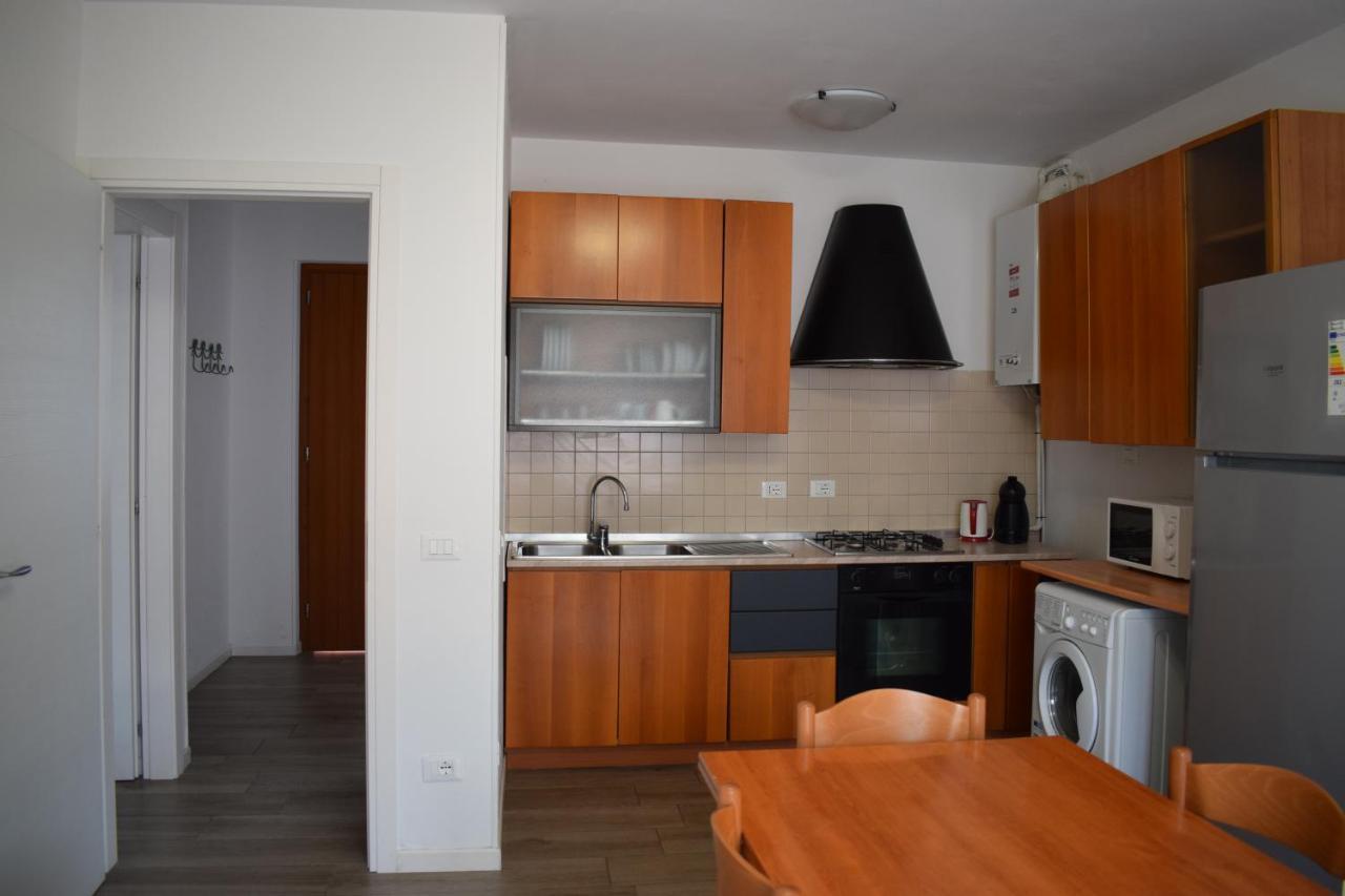 Chez Estelle Bardolino Extérieur photo