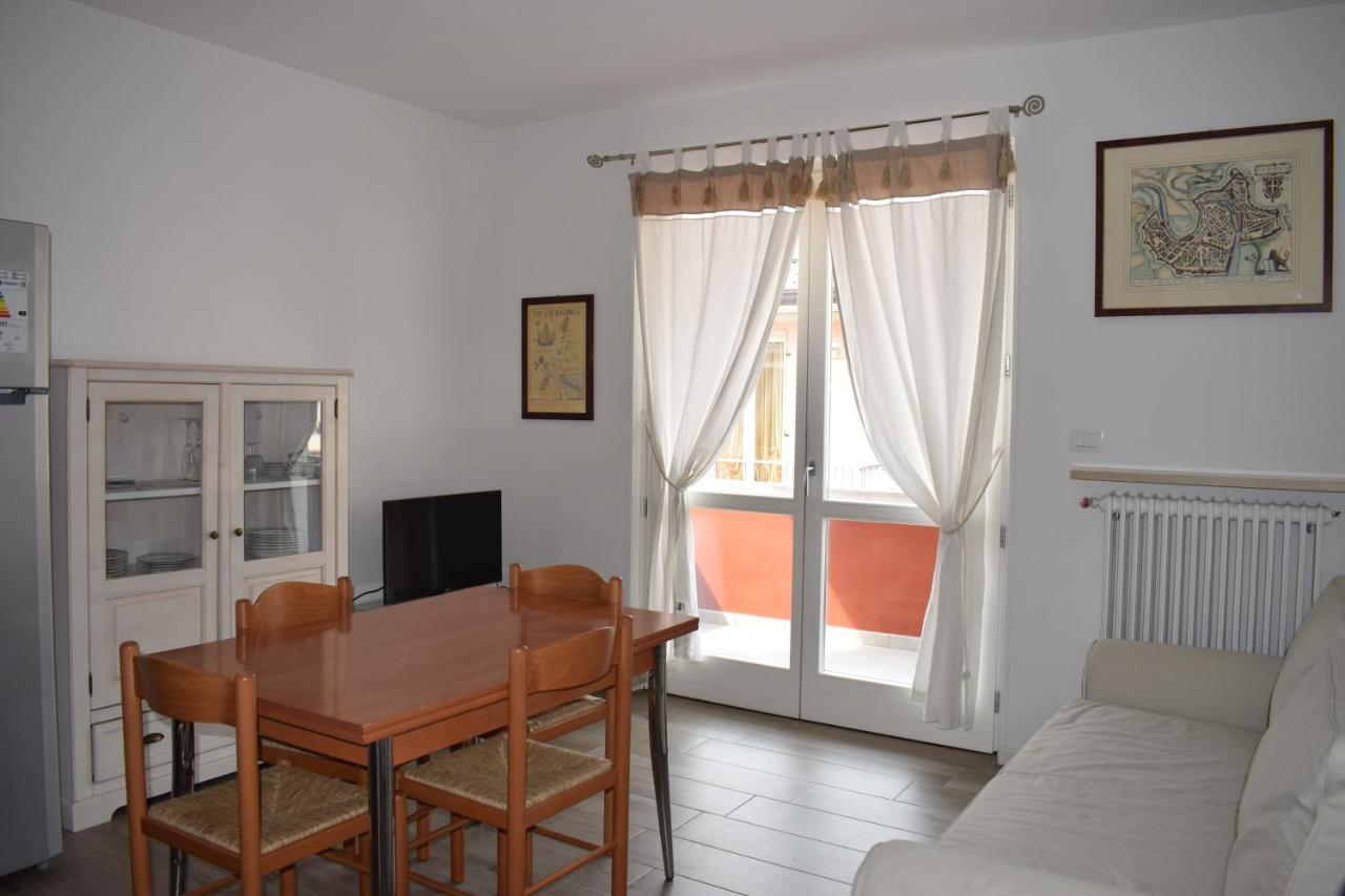 Chez Estelle Bardolino Extérieur photo